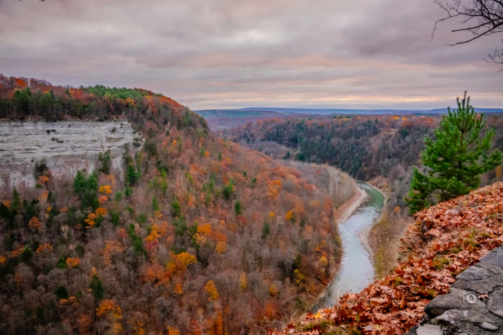 Letchworth