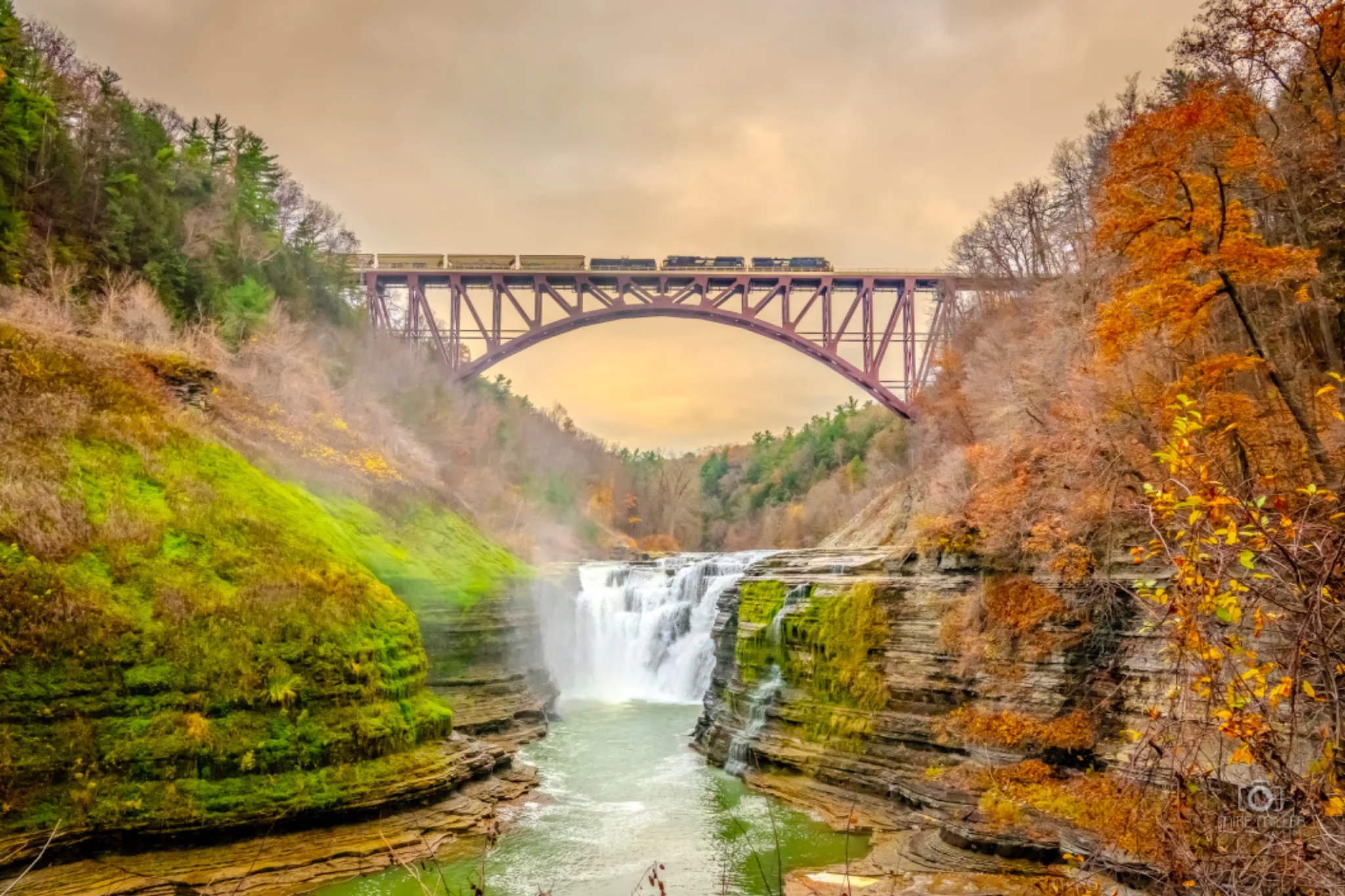 Letchworth