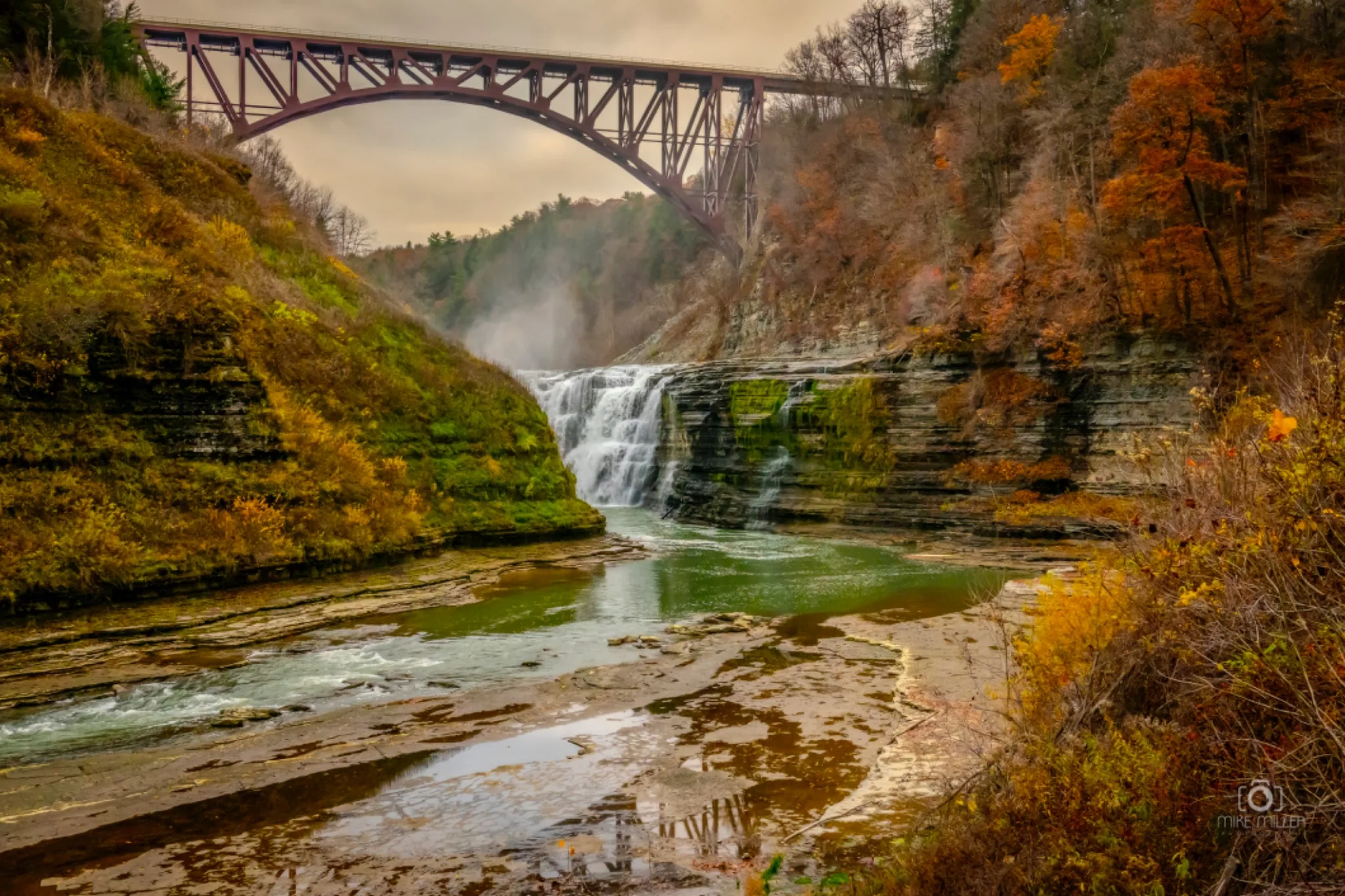 Letchworth