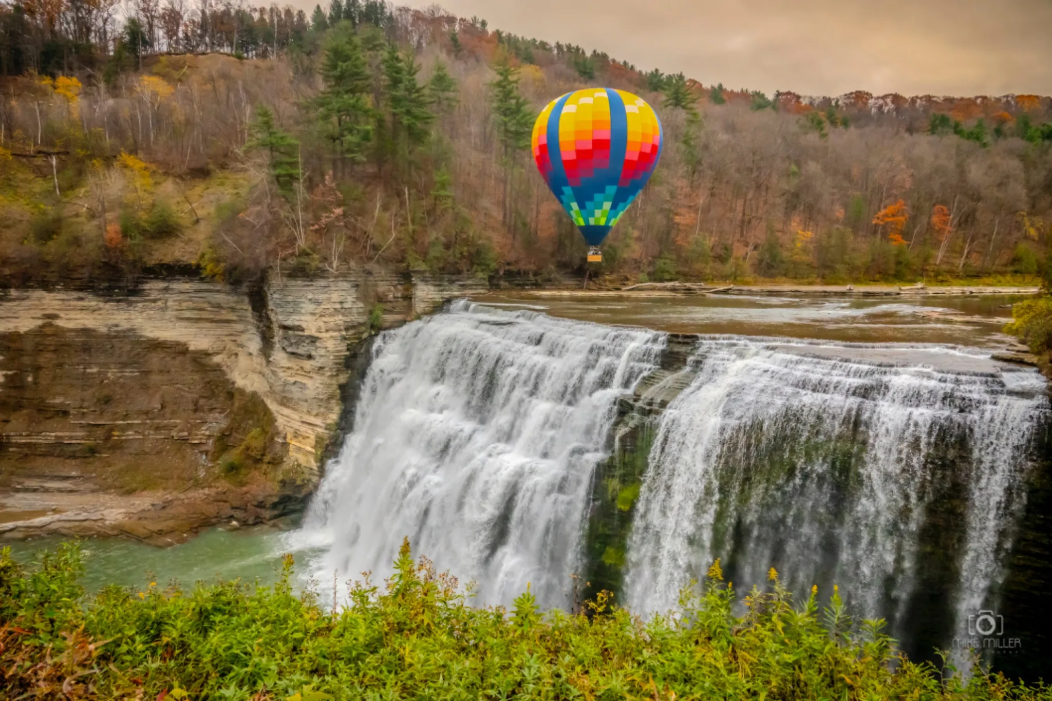 Letchworth
