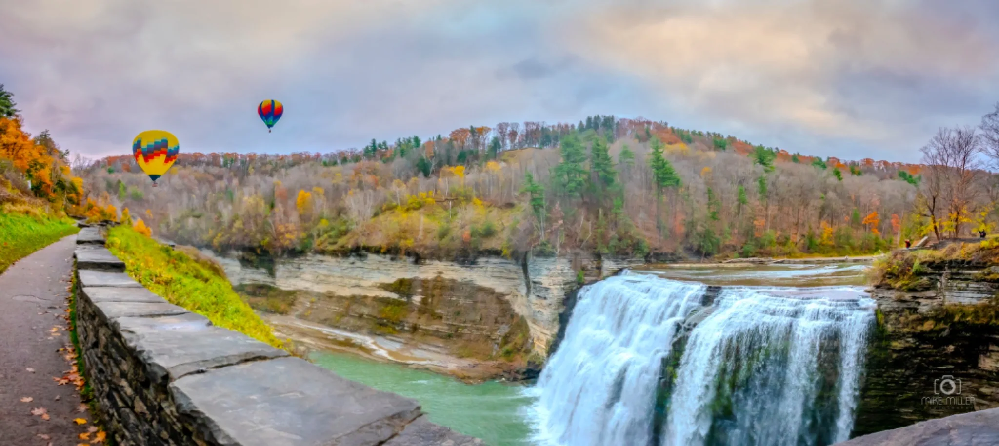Letchworth