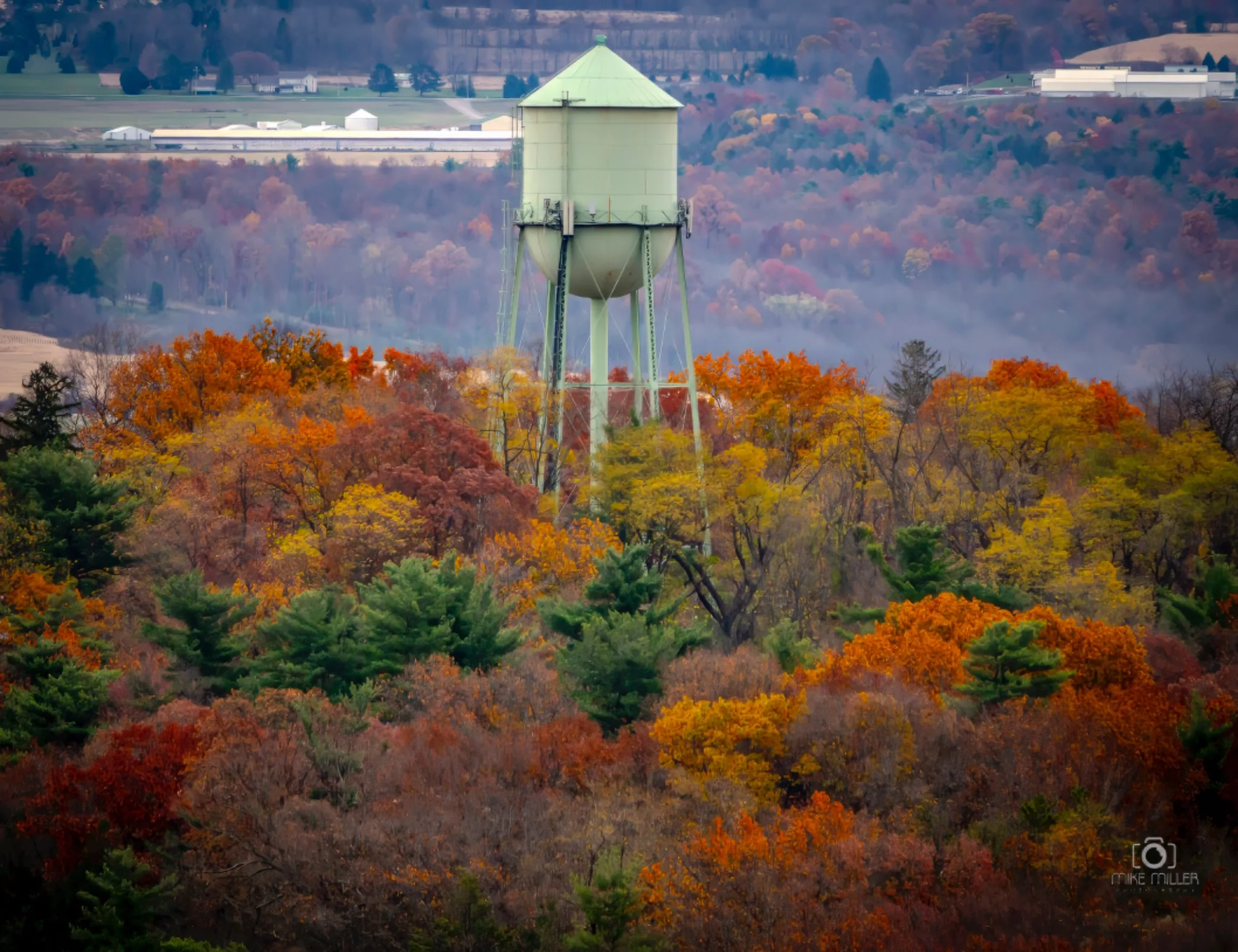 Letchworth