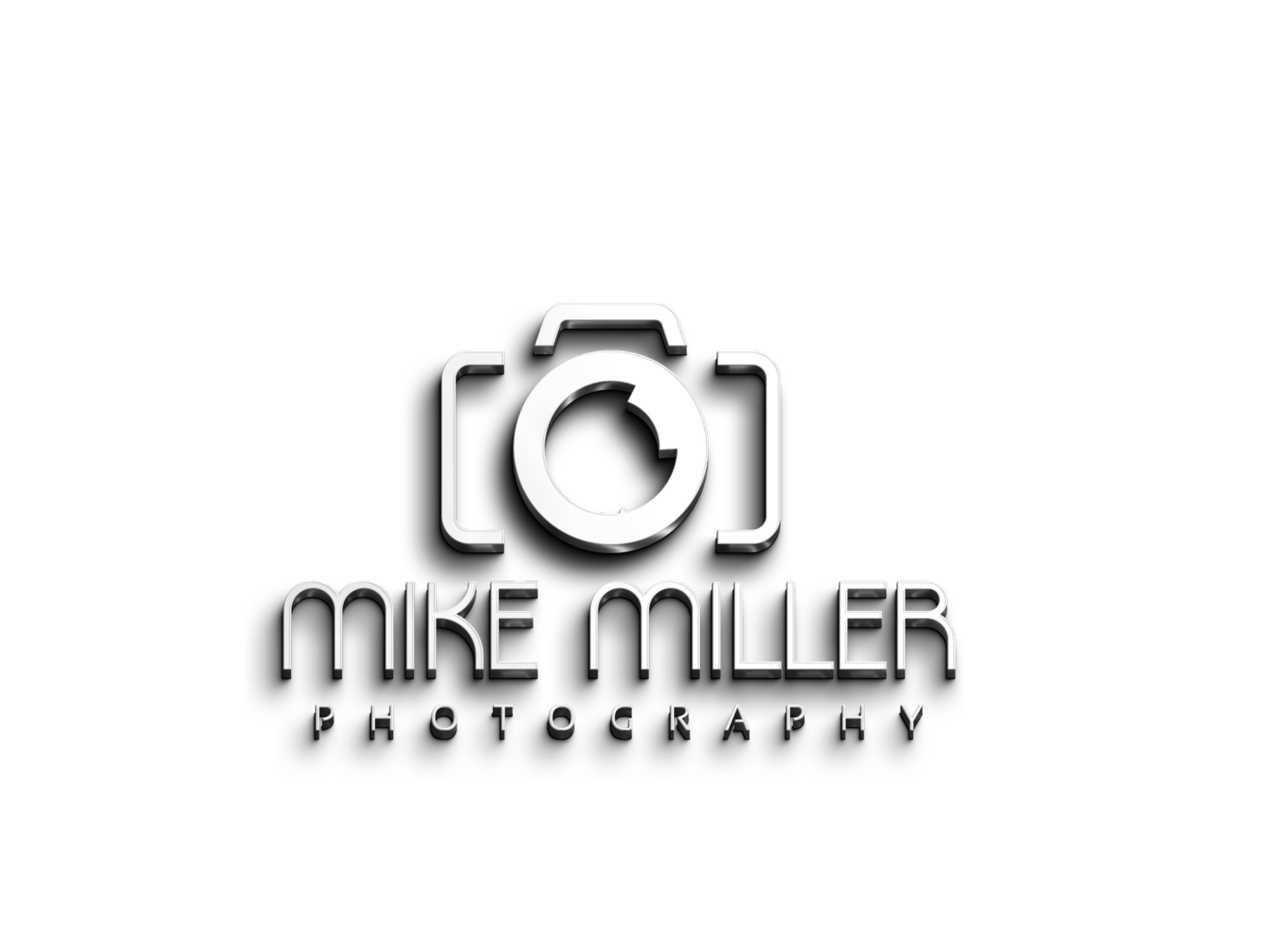 Mike Miller Photography logo
