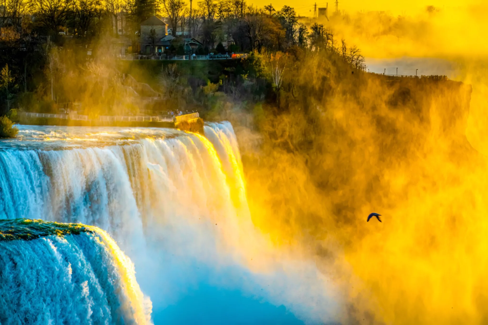Niagara Falls