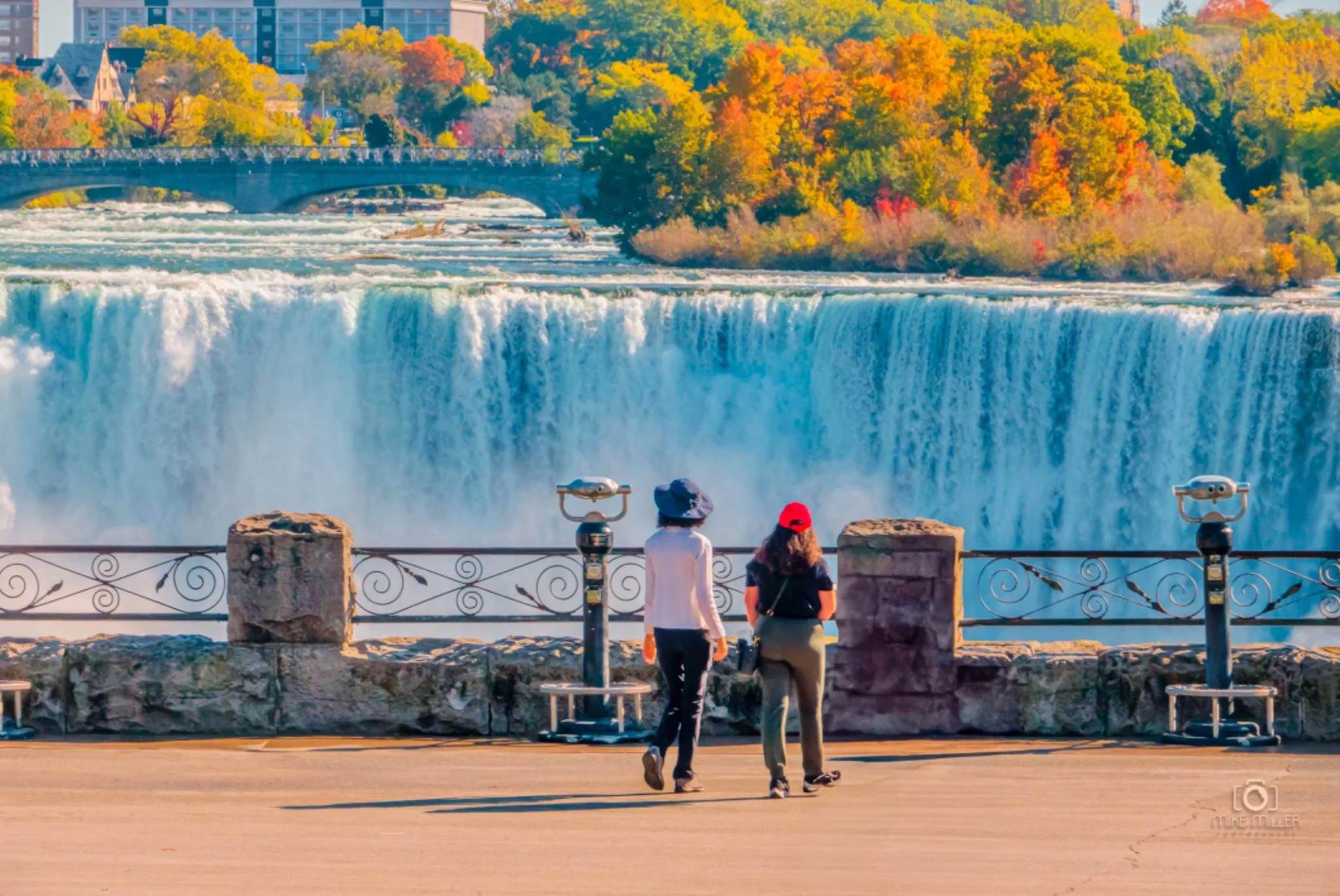 Niagara Falls
