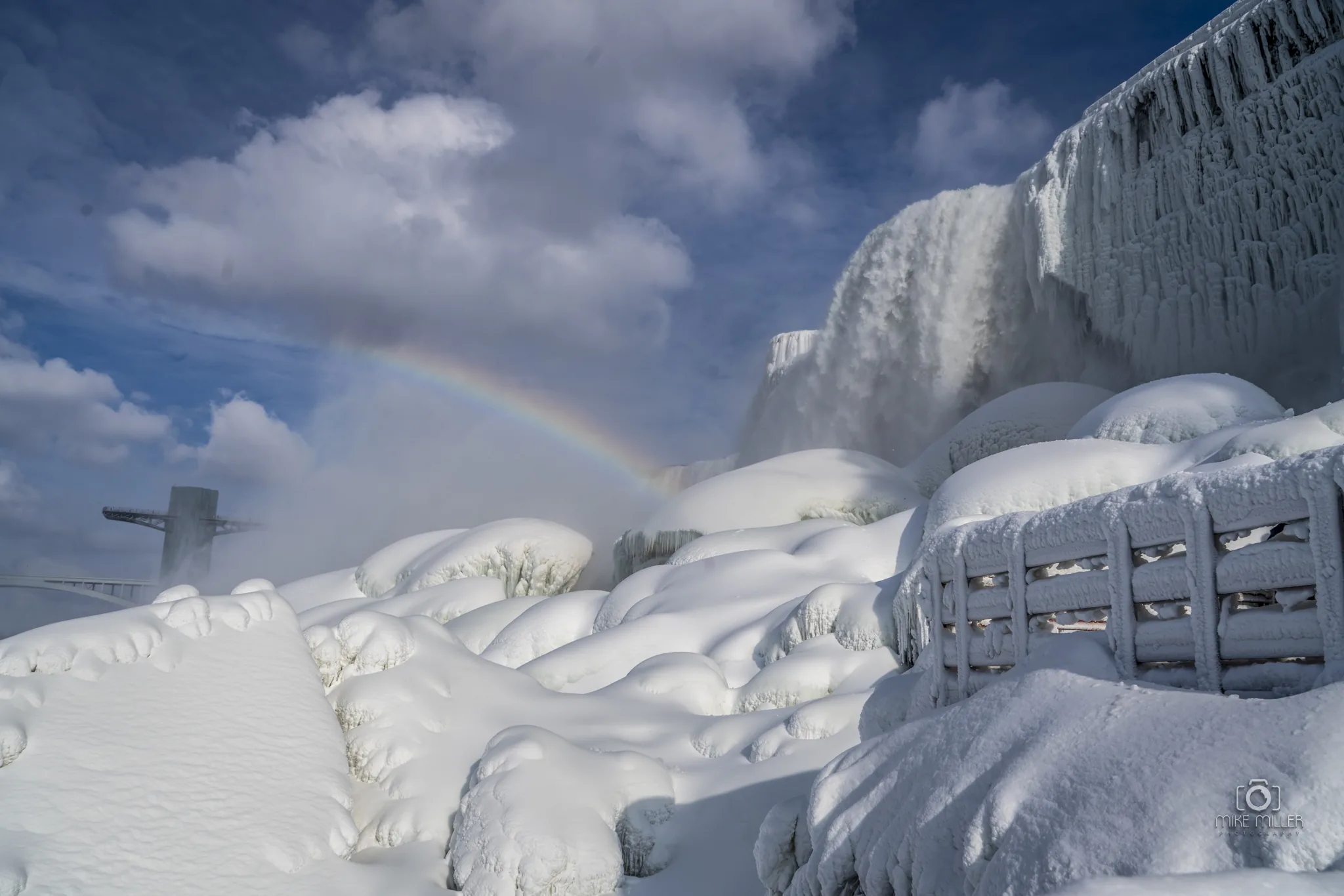 Niagara Falls